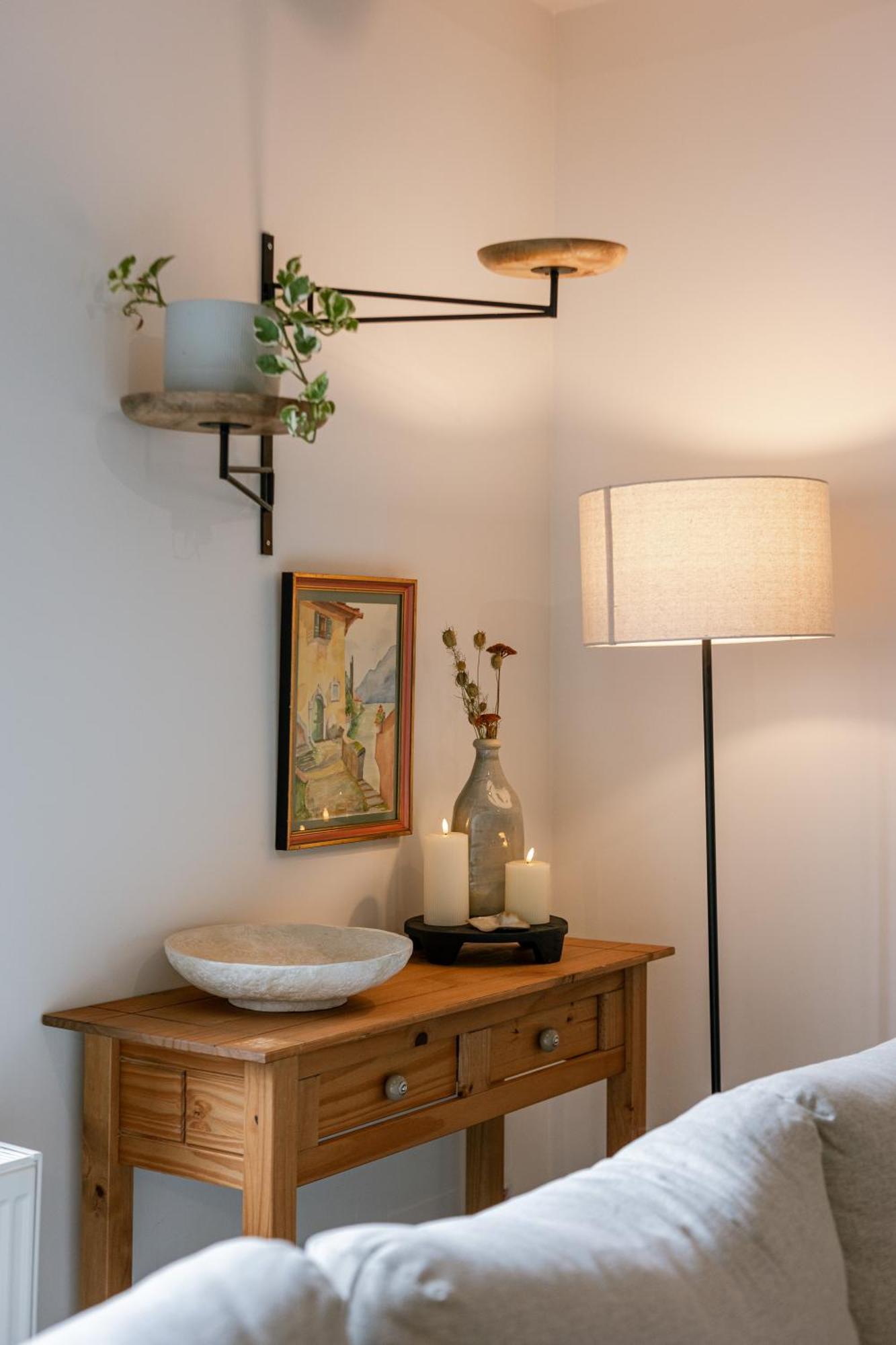 Right In The City Center Your Ghent Getaway Exterior foto