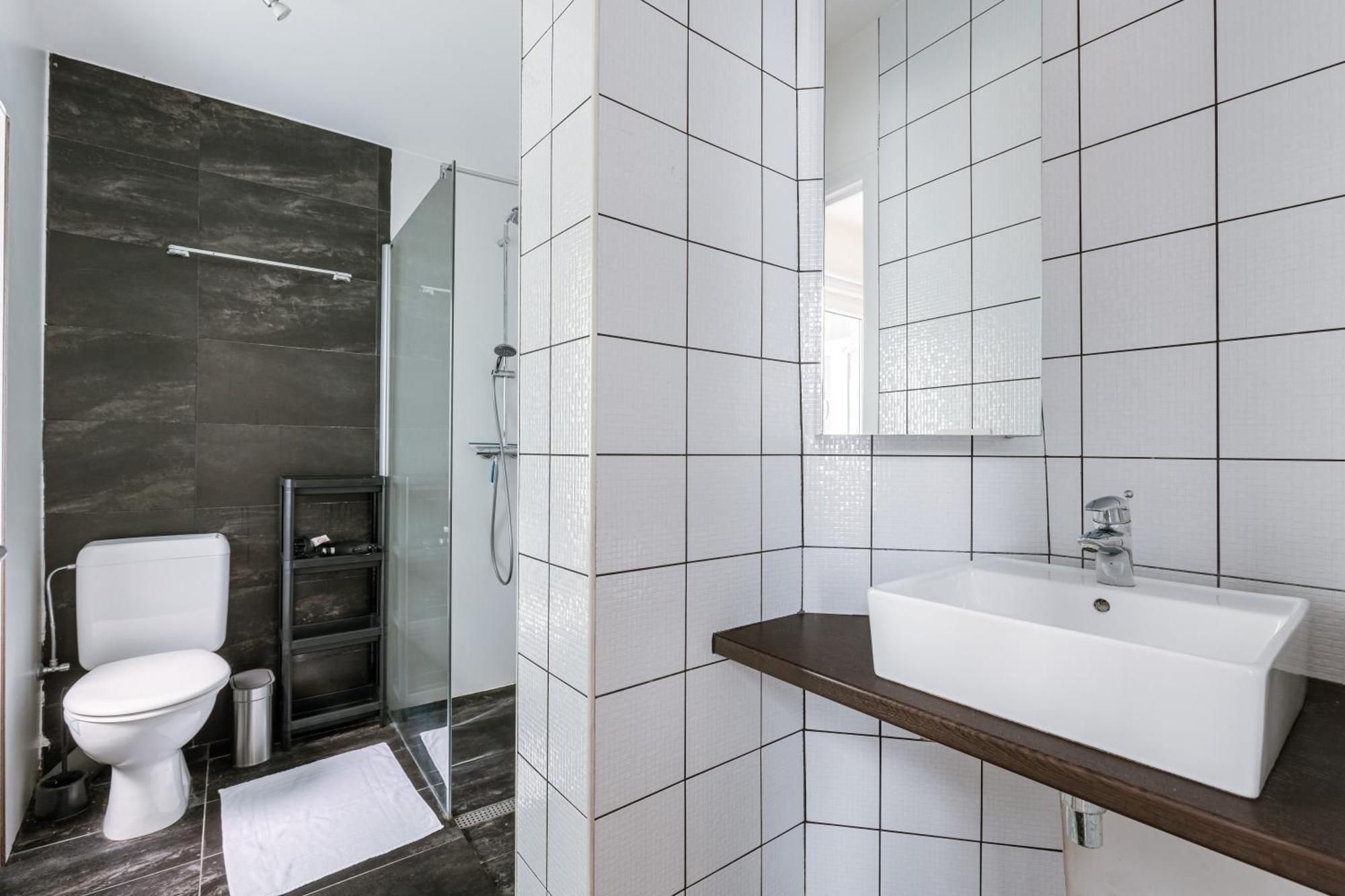 Right In The City Center Your Ghent Getaway Exterior foto